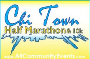 Chi Town Half Marathon & 10k